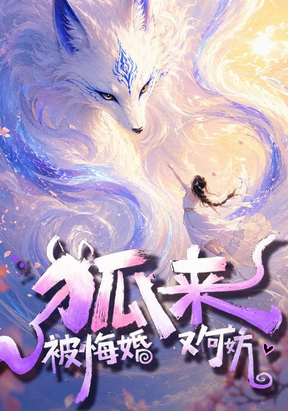 狐来：被悔婚又何妨