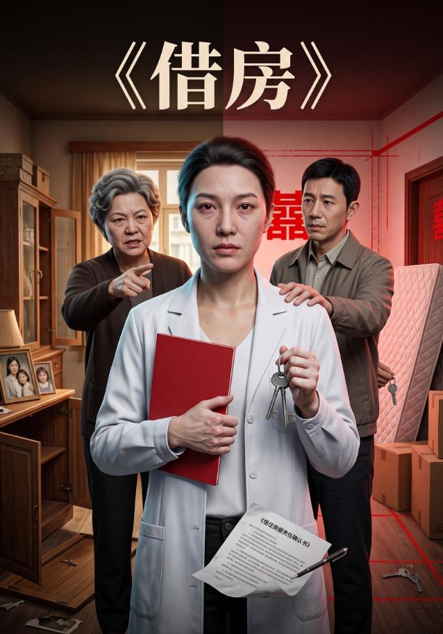 借房 cover