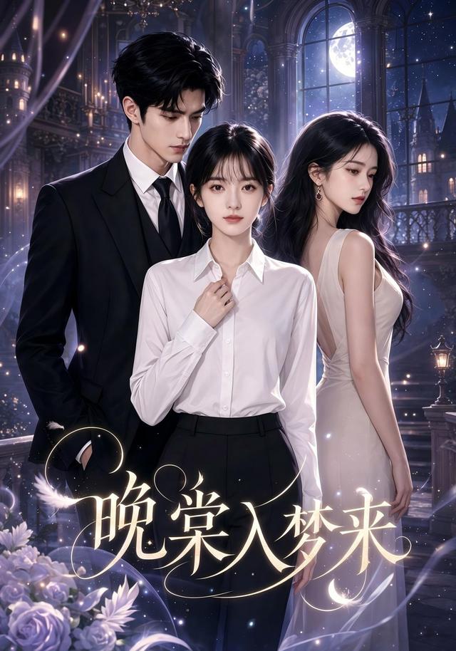 晚棠入梦来 cover