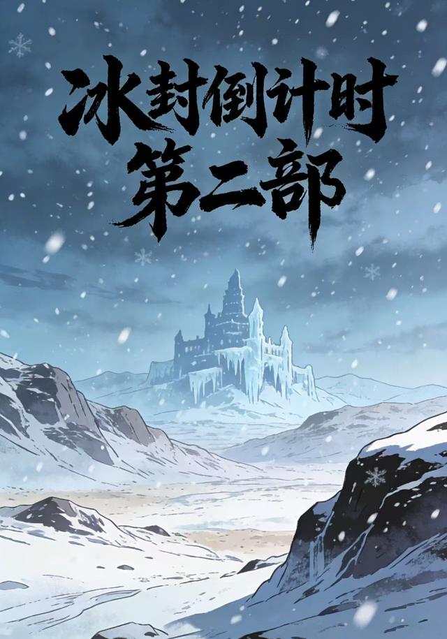 冰封倒计时第二部