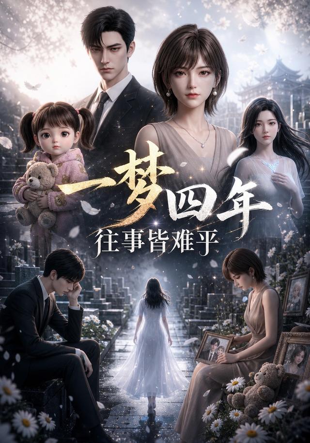 一梦四年，往事皆难平