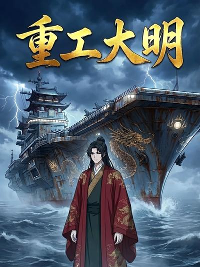 重工大明