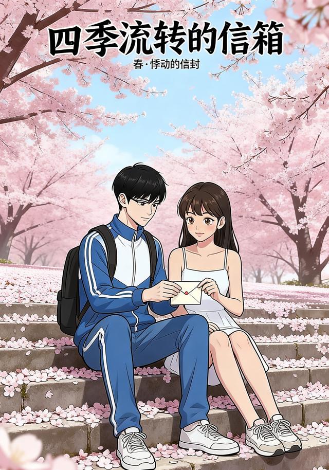 四季流转的信箱