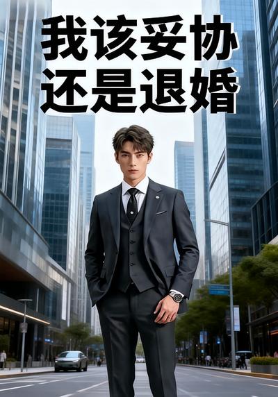 我该妥协还是退婚