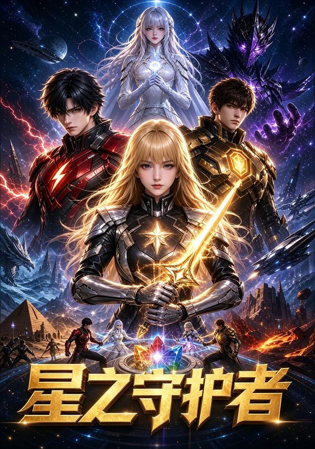 星之守护者