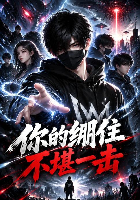 你的绷住，不堪一击