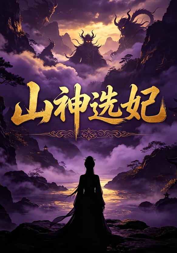 山神选妃