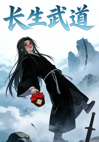 长生武道