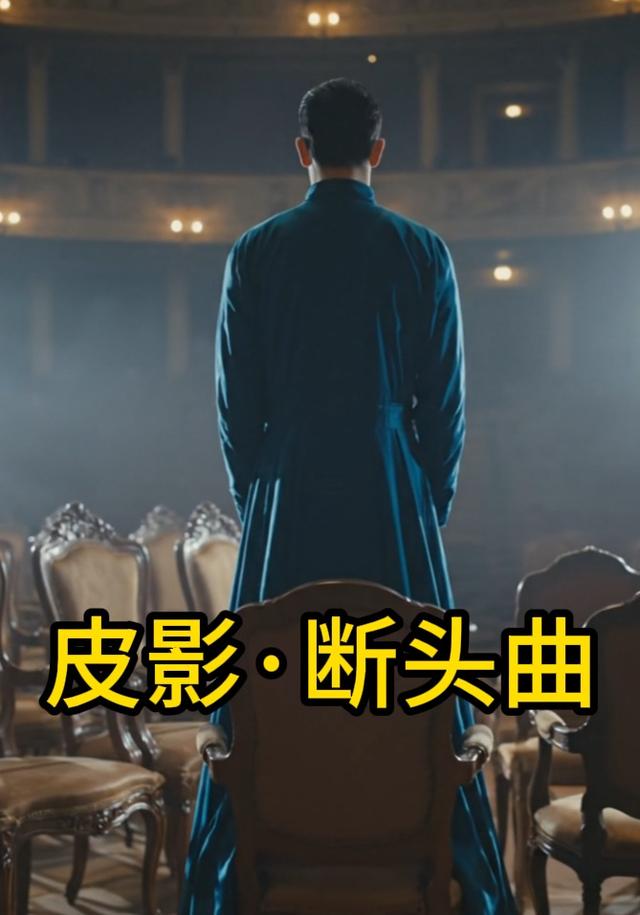 皮影断头曲