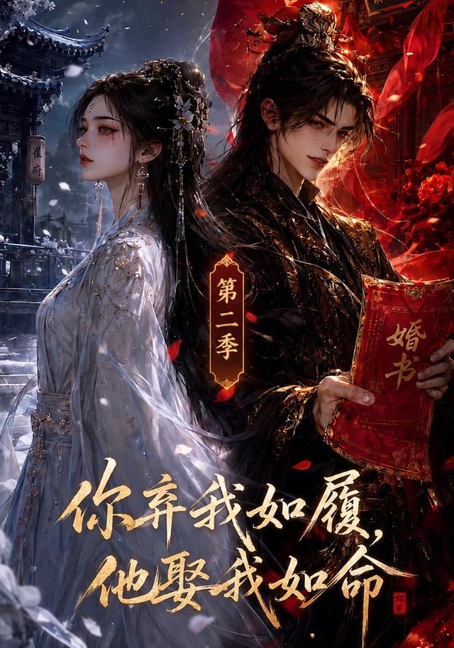 你弃我如履，他娶我如命（第二季）