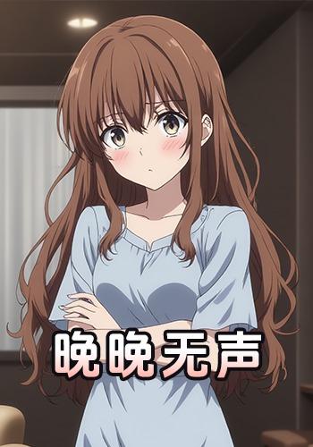 晚晚无声
