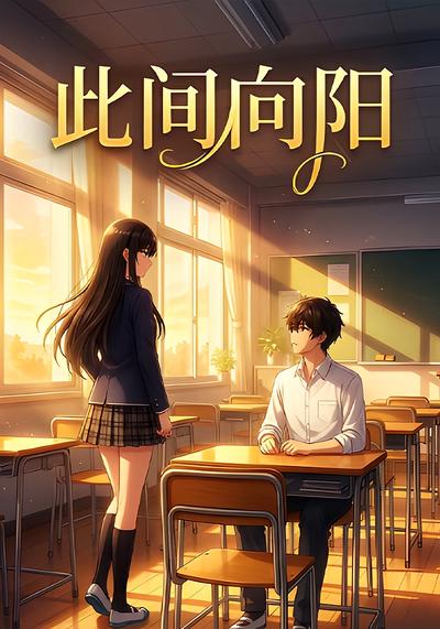 此间向阳