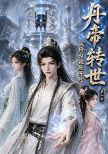 丹帝转世：从修为被废开始第一季