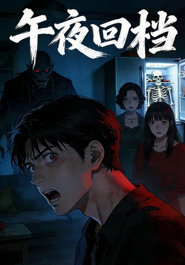 午夜回档封面图