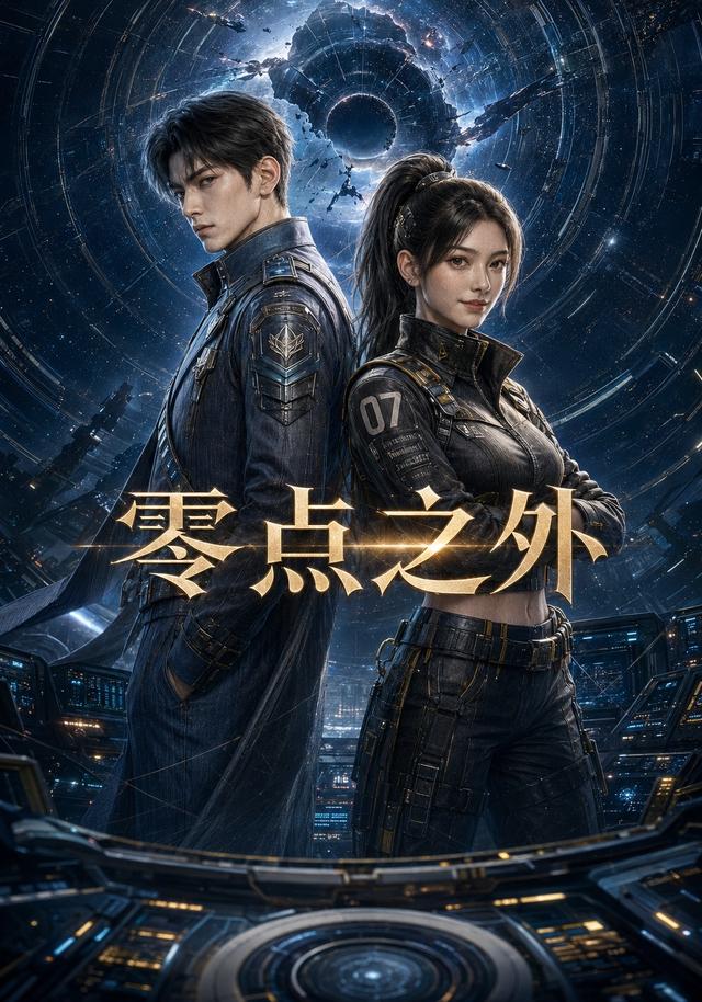 零点之外