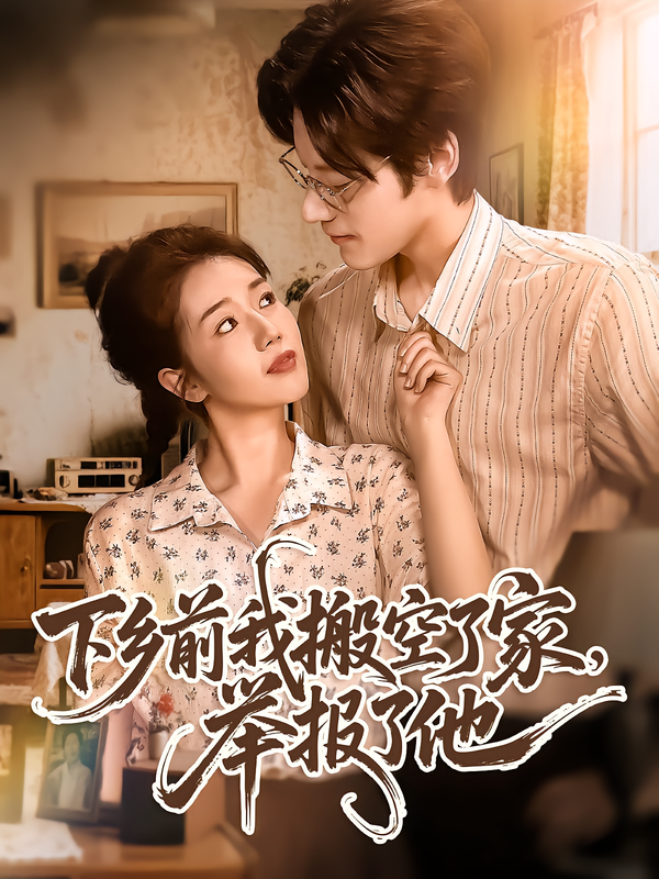 下乡前我搬空了家举报了他