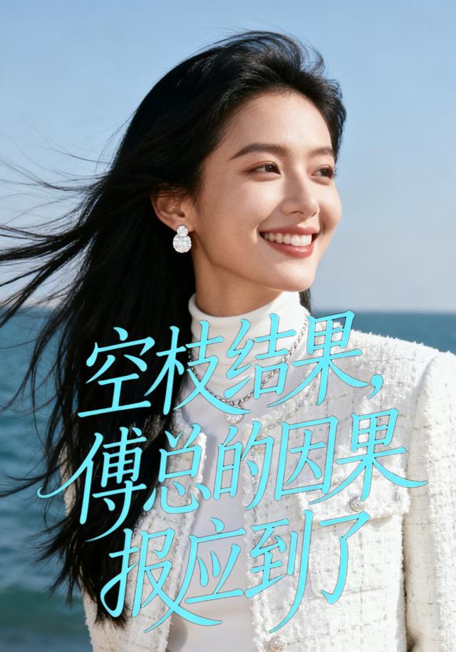 空枝结果，傅总的因果报应到了