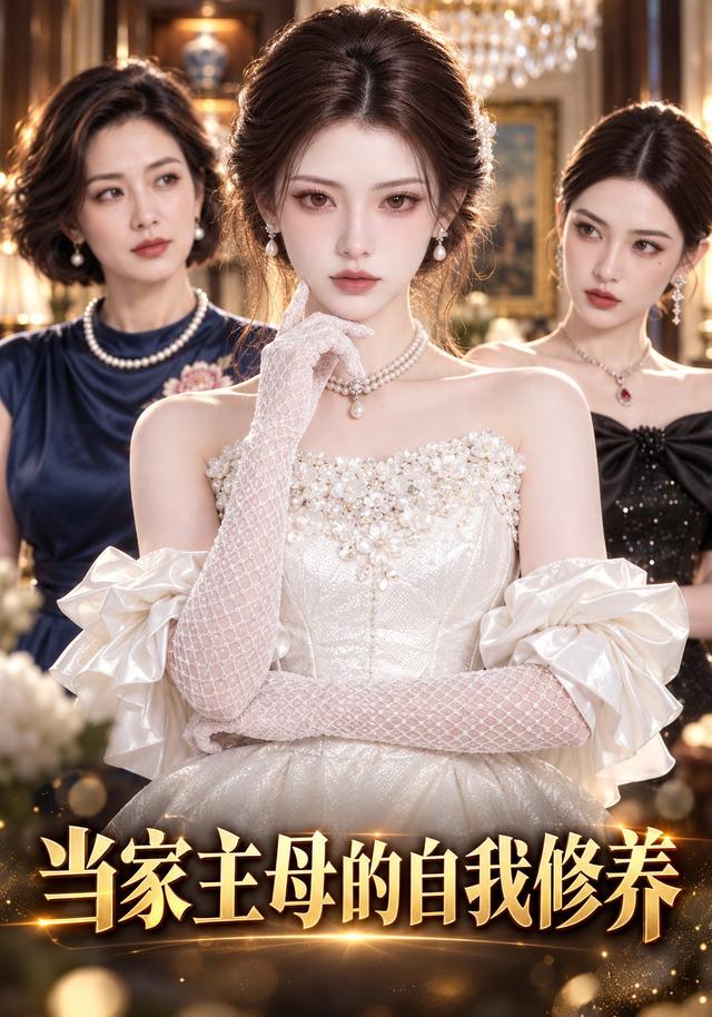 当家主母的自我修养