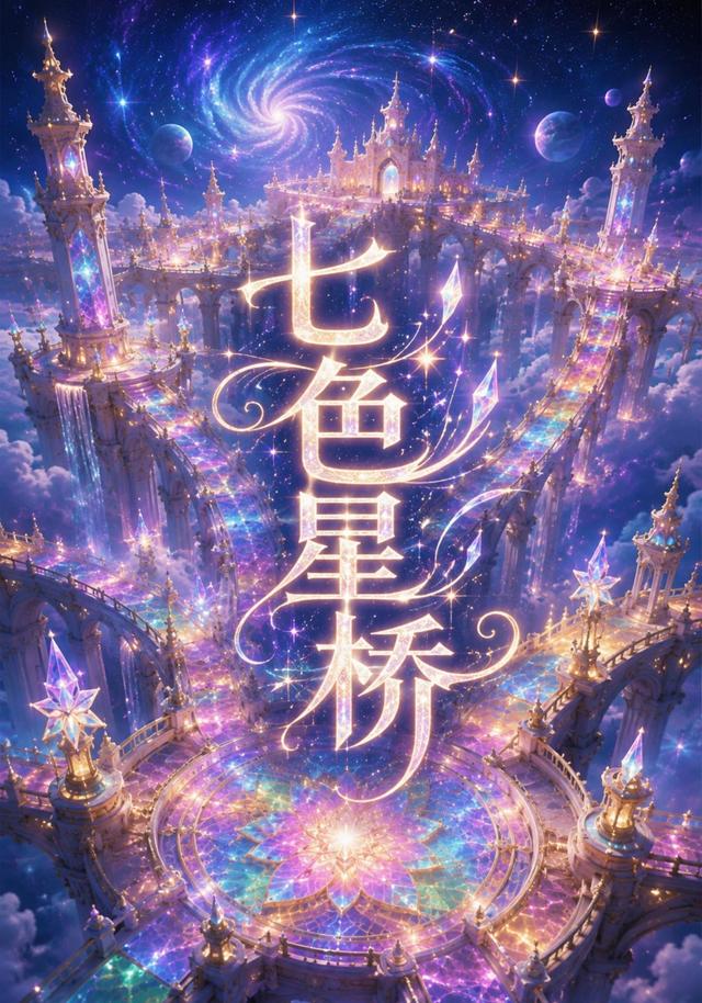 七色星桥
