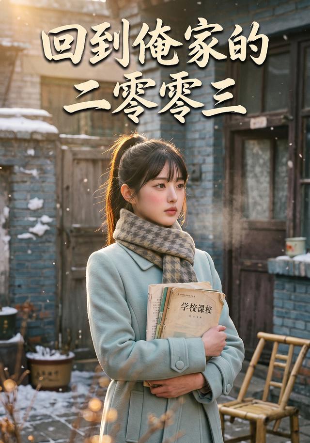回到俺家的二零零三 cover