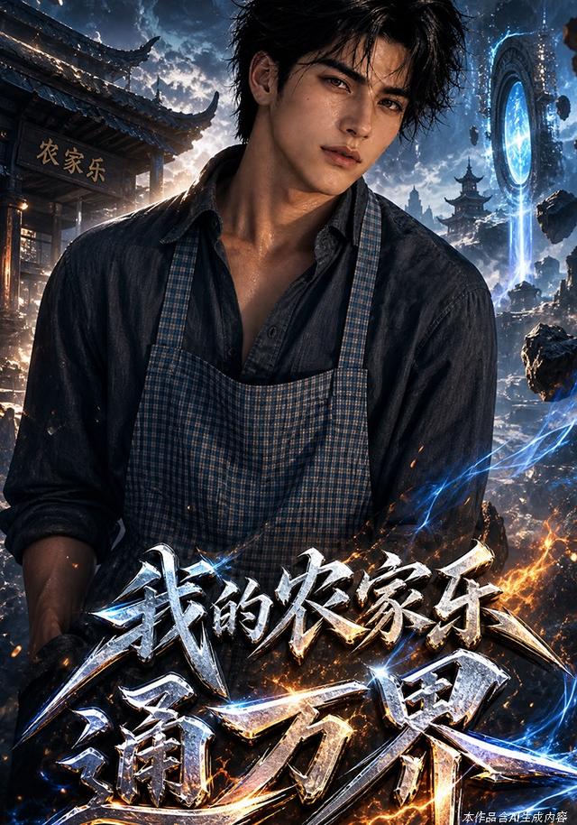 我的农家乐通万界