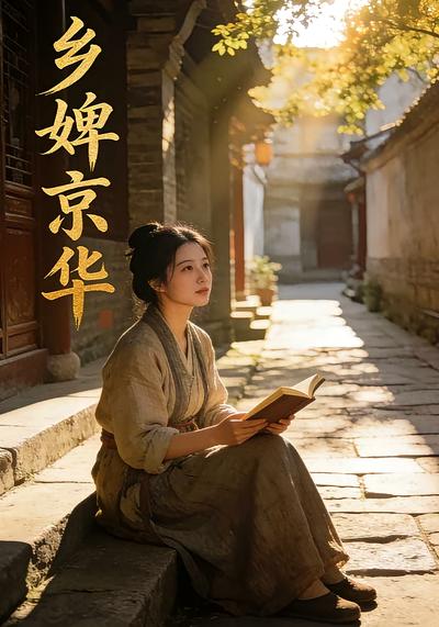 乡婢京华