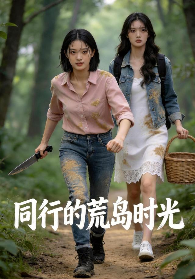 同行的荒岛时光第一季