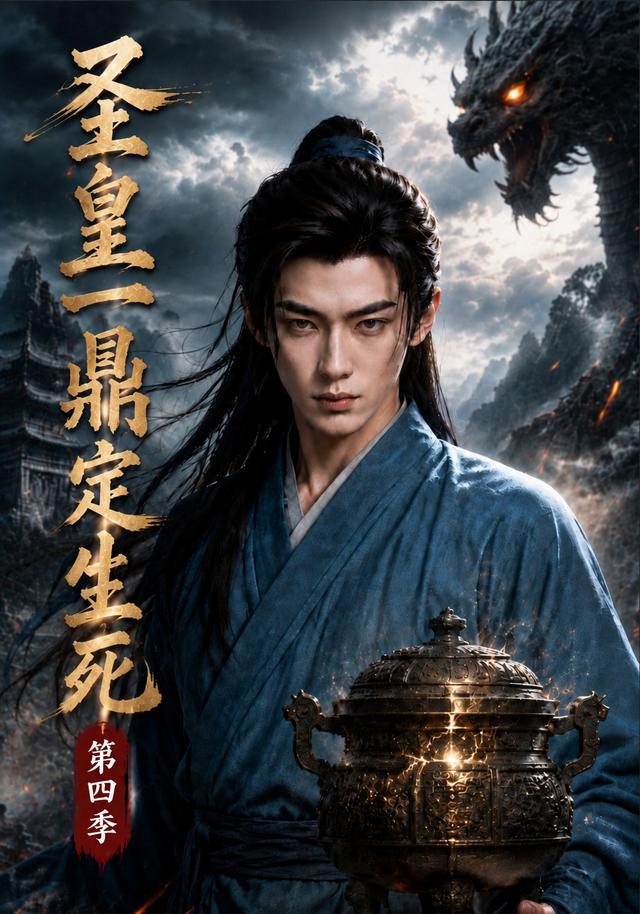 圣皇一鼎定生死第四季