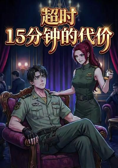 超时15分钟的代价