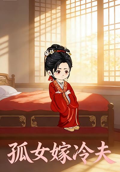 孤女嫁冷夫