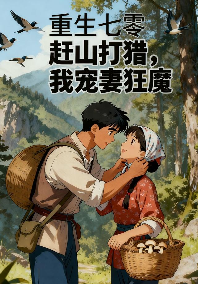 重生七零：赶山打猎，我宠妻狂魔