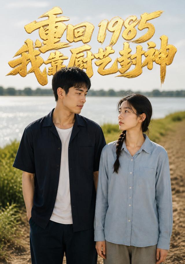 重回1985我靠厨艺封神 cover