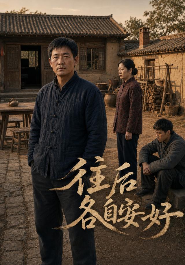 往后各自安好 cover