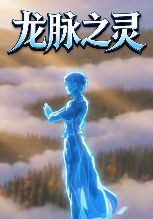 龙脉之灵