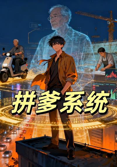 拼爹系统第一季