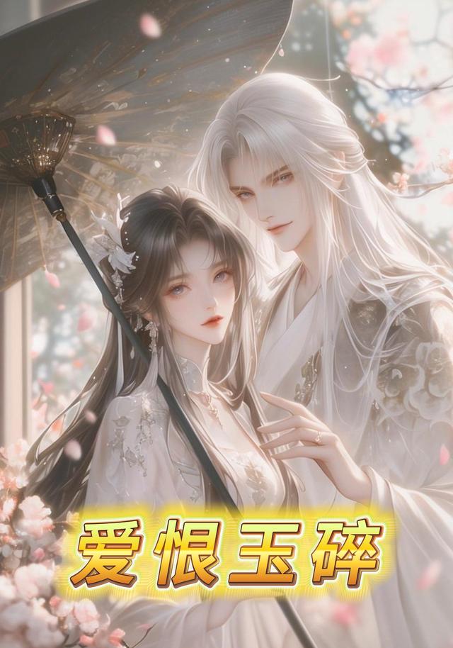 爱恨玉碎