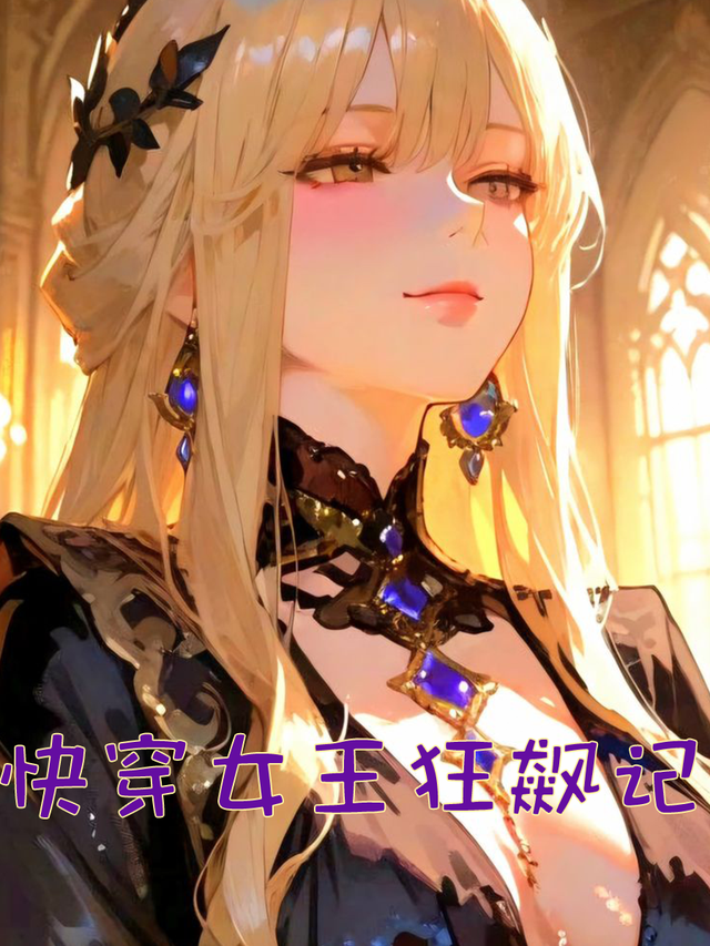 快穿女王狂飙记