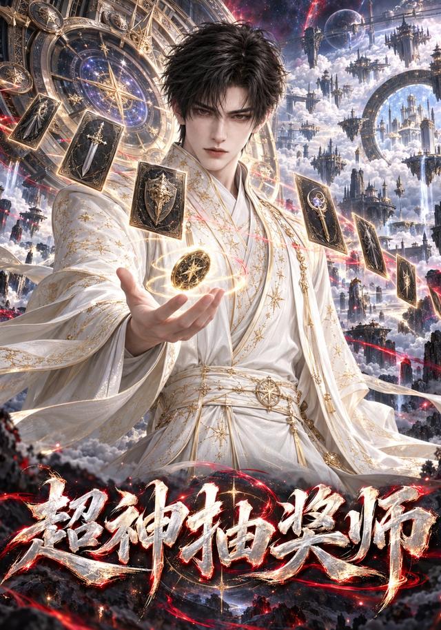 超神抽奖师