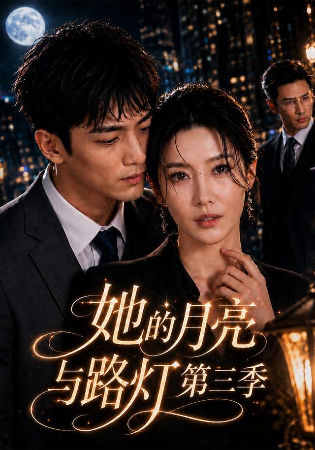 她的月亮与路灯第三季