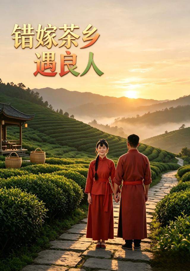 错嫁茶乡遇良人