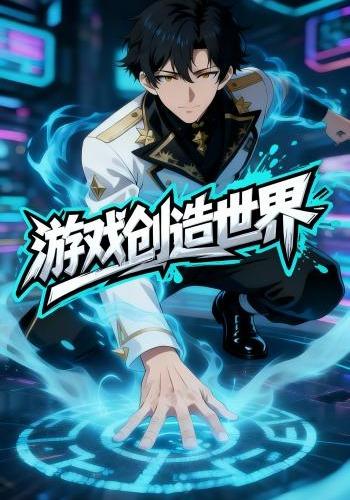 游戏创造世界