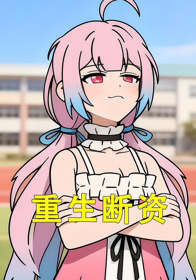 重生断资封面图