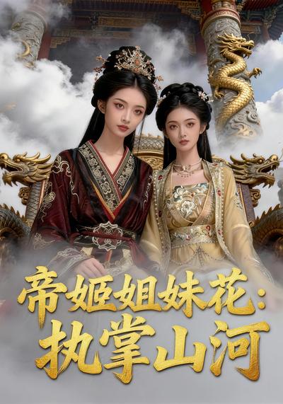 帝姬姐妹花：执掌山河