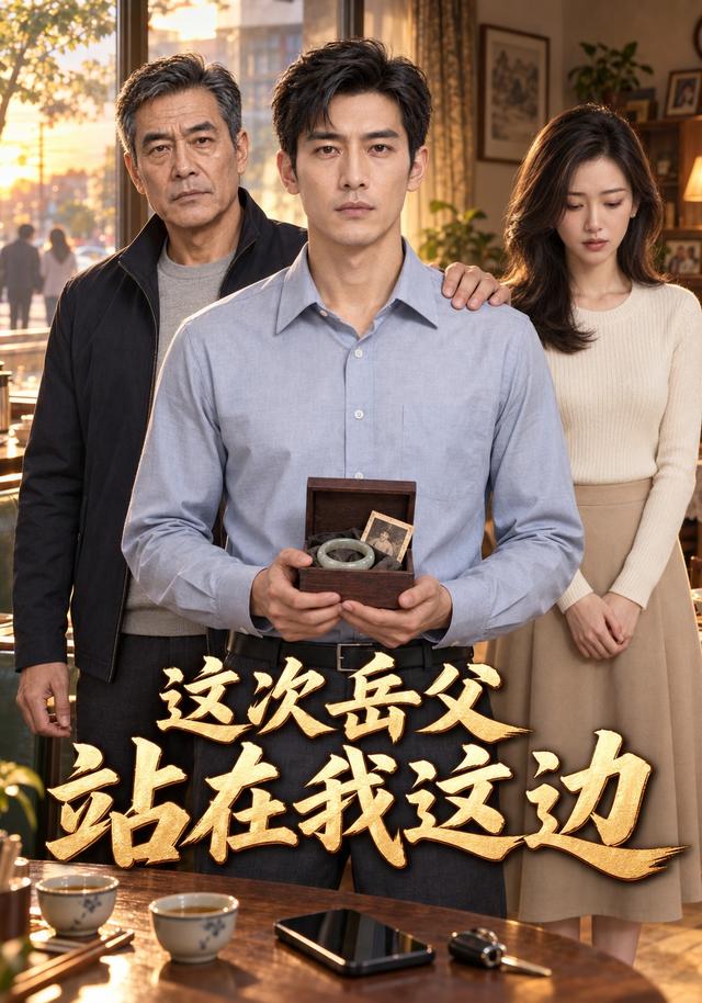 这次岳父站在我这边