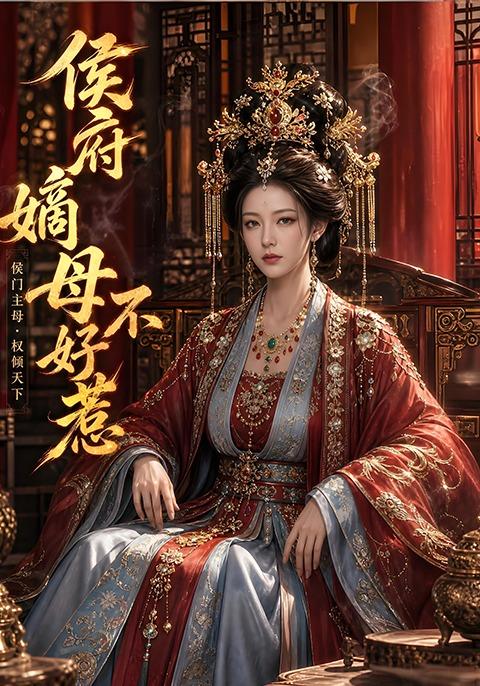 侯府嫡母不好惹