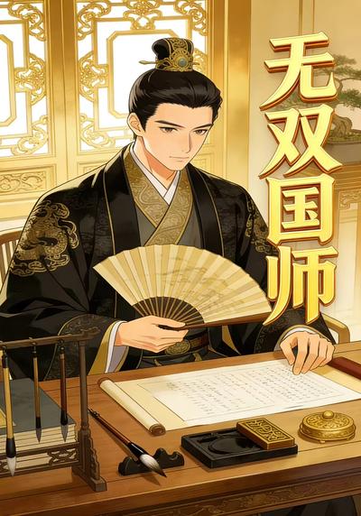 无双国师