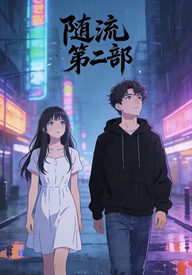 随流 第二部