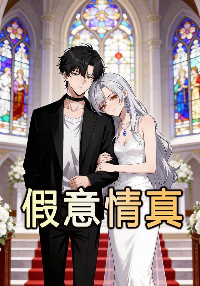 假意情真封面图