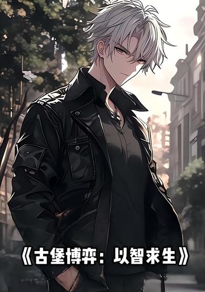 古堡博弈：以智求生