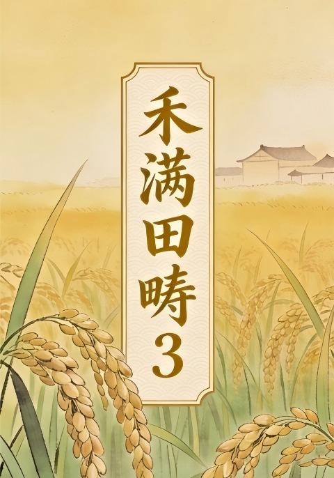 禾满田畴3